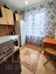 3-комн.кв., 58 м², этаж 4