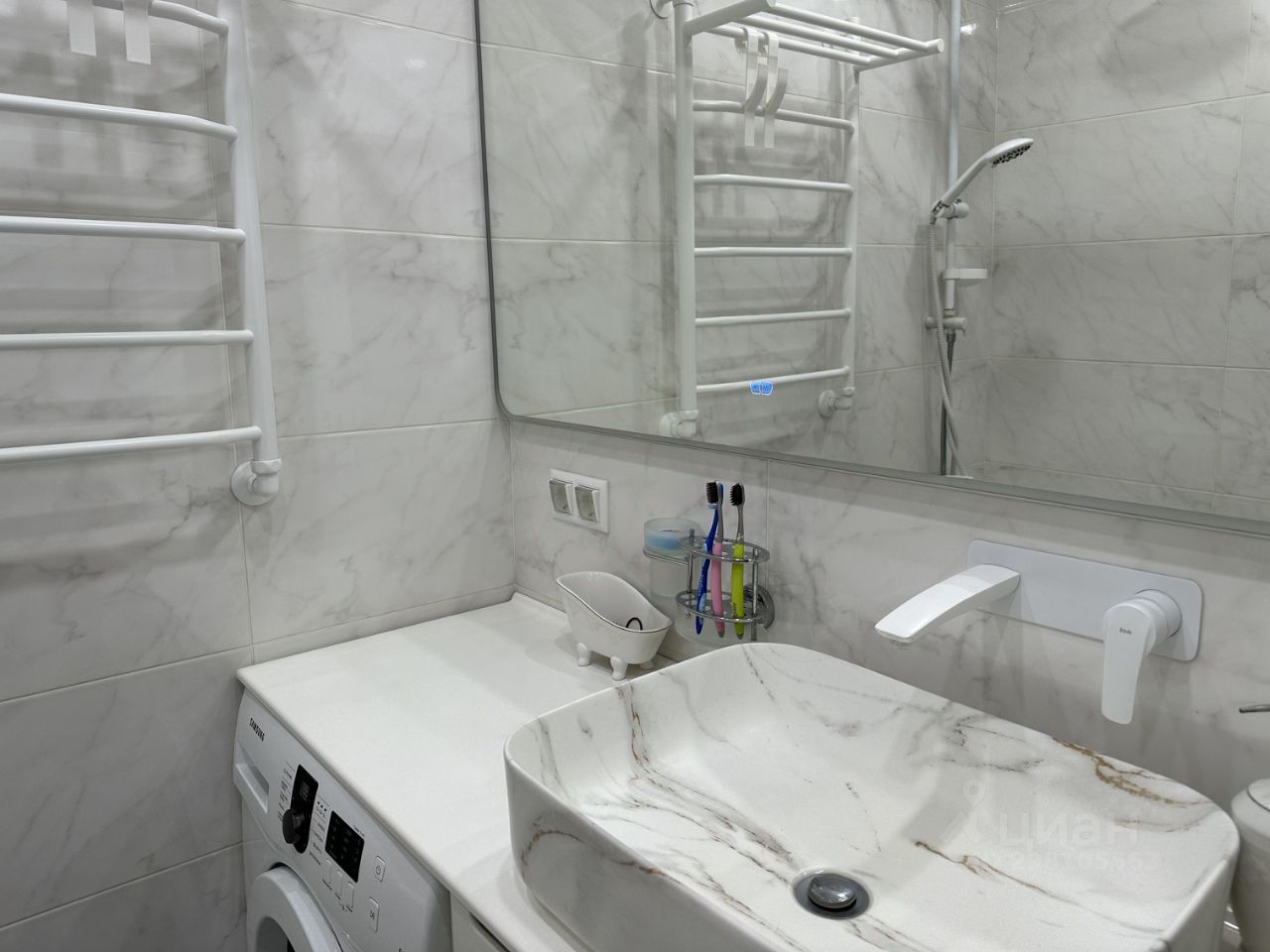 Купить трехкомнатную квартиру 75м² Новочеркасский бул., 20К3, Москва ...