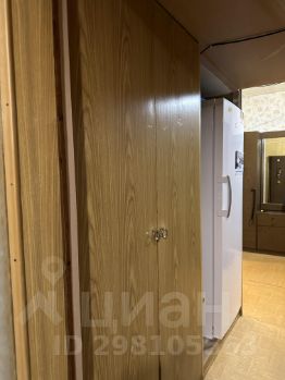 3-комн.кв., 75 м², этаж 17