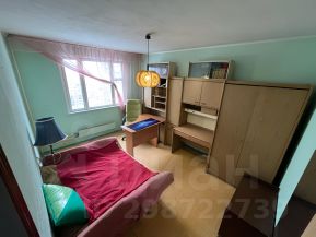 3-комн.кв., 74 м², этаж 13