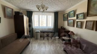 2-комн.кв., 52 м², этаж 11