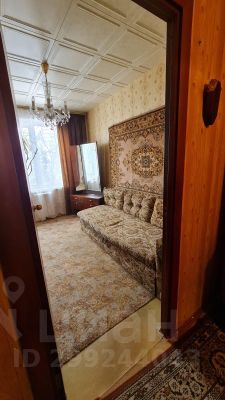 2-комн.кв., 44 м², этаж 6