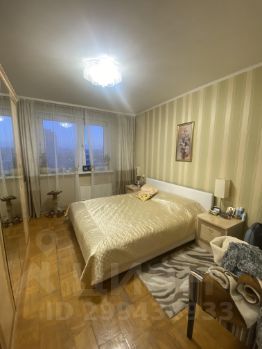 3-комн.кв., 78 м², этаж 7