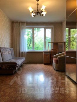 3-комн.кв., 64 м², этаж 4