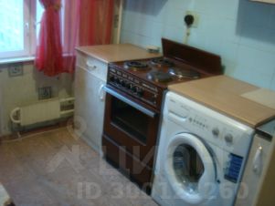 1-комн.кв., 32 м², этаж 8