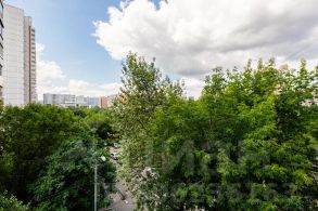 2-комн.кв., 60 м², этаж 5