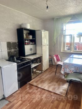 1-комн.кв., 34 м², этаж 3