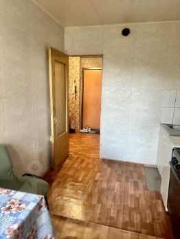 1-комн.кв., 34 м², этаж 3