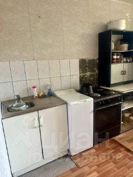 1-комн.кв., 34 м², этаж 3