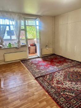 1-комн.кв., 34 м², этаж 3