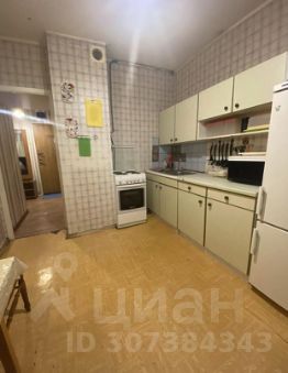 1-комн.кв., 42 м², этаж 7