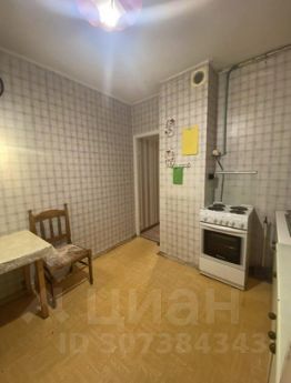 1-комн.кв., 42 м², этаж 7