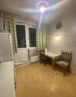 1-комн.кв., 42 м², этаж 7