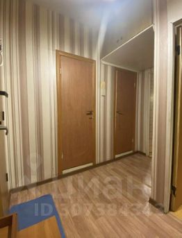 1-комн.кв., 42 м², этаж 7