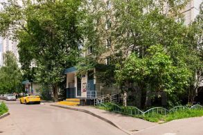 2-комн.кв., 60 м², этаж 5