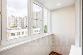 2-комн.кв., 60 м², этаж 5