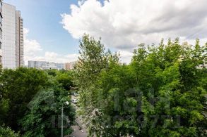 2-комн.кв., 60 м², этаж 5