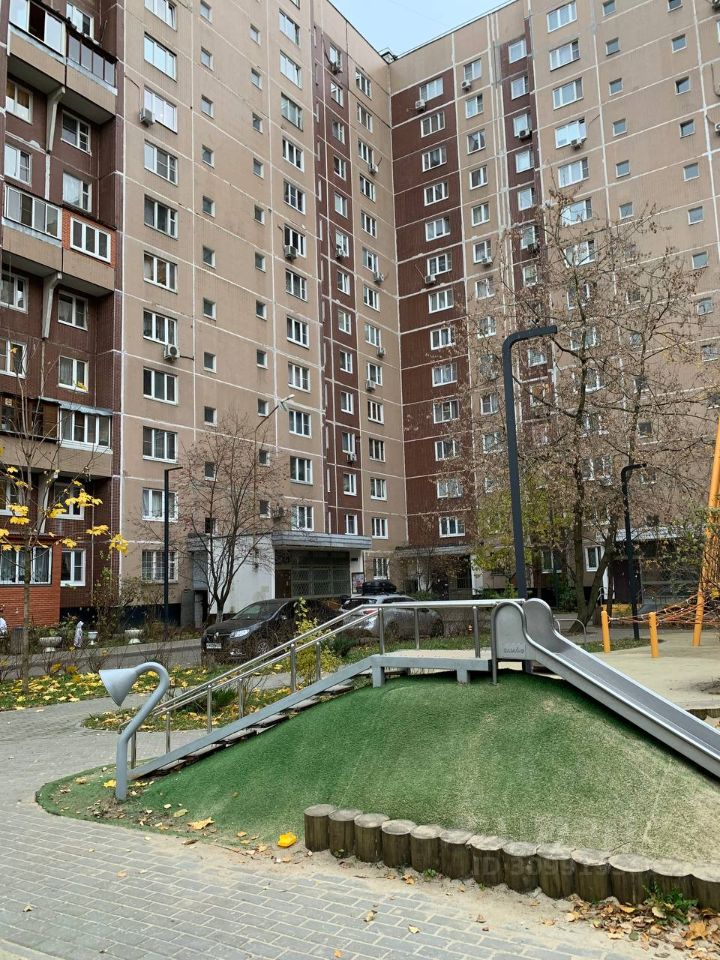 Сдается2-комн.квартира,52м²