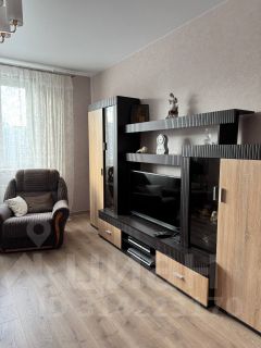 2-комн.кв., 52 м², этаж 11