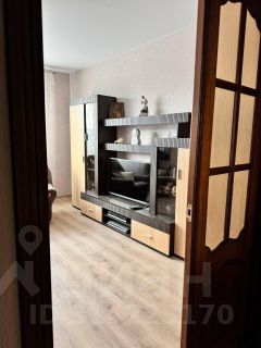 2-комн.кв., 52 м², этаж 11