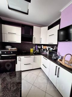 2-комн.кв., 52 м², этаж 11