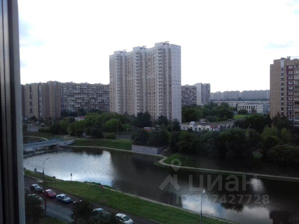 1-комн., 39 м², 8/14 этаж