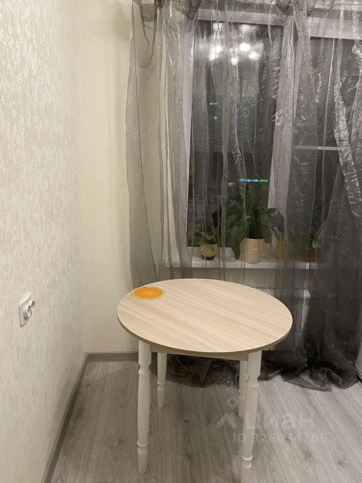 1-комнатная квартира, 35 м² — фото 3