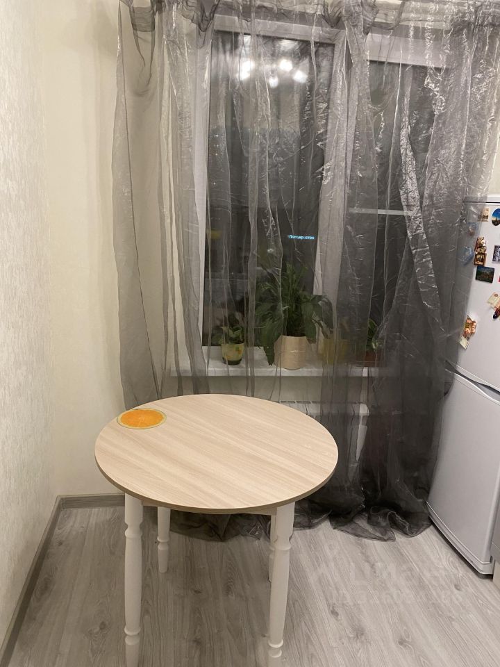 1-комнатная квартира, 35 м² — фото 2