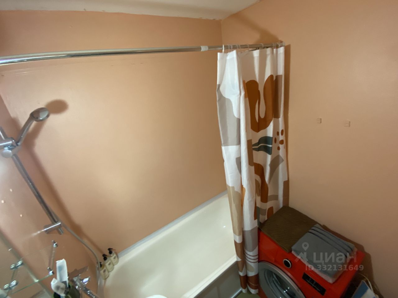 2-комнатная квартира, 60 м² — фото 6