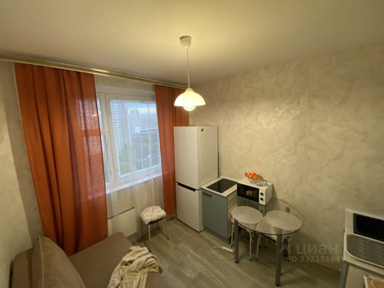 2-комнатная квартира, 60 м² — фото 7