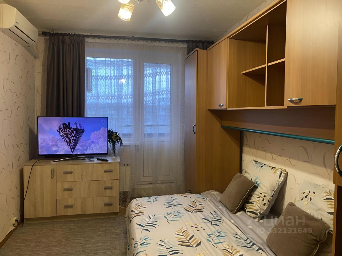 2-комнатная квартира, 60 м² — фото 4