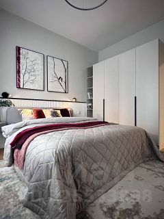 2-комн.апарт., 56 м², этаж 9