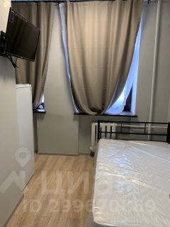 1-комн.кв., 20 м², этаж 2