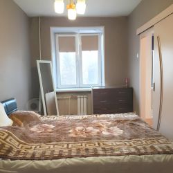 2-комн.кв., 43 м², этаж 6