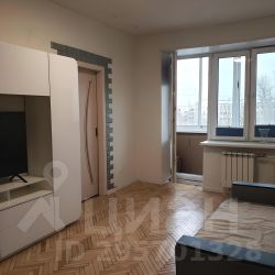 2-комн.кв., 43 м², этаж 6