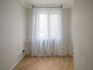 3-комн.кв., 44 м², этаж 2