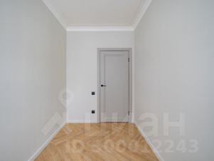 3-комн.кв., 44 м², этаж 2