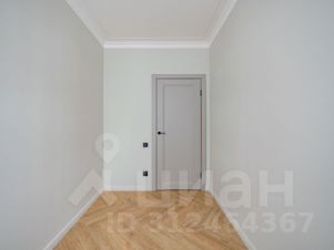 3-комн.кв., 45 м², этаж 2