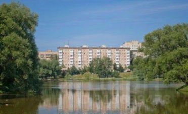 1-комн.кв., 31 м², этаж 3