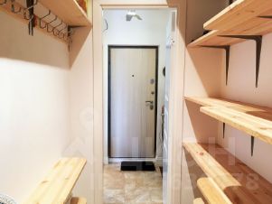 1-комн.кв., 31 м², этаж 3