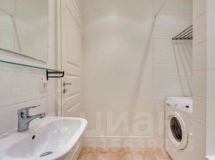 1-комн.кв., 31 м², этаж 3