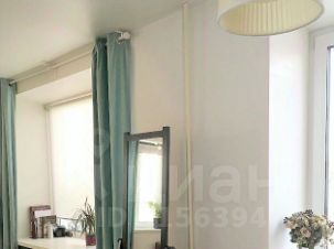 1-комн.кв., 31 м², этаж 3