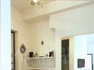 1-комн.кв., 31 м², этаж 3