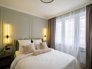 3-комн.кв., 44 м², этаж 2