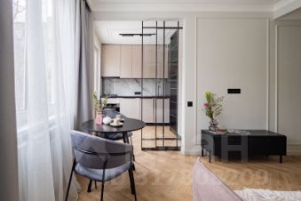 3-комн.кв., 44 м², этаж 2