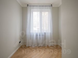 3-комн.кв., 44 м², этаж 2