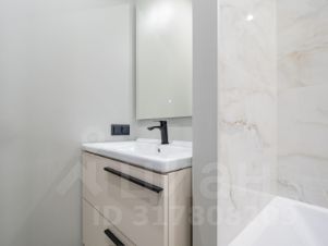 3-комн.кв., 44 м², этаж 2