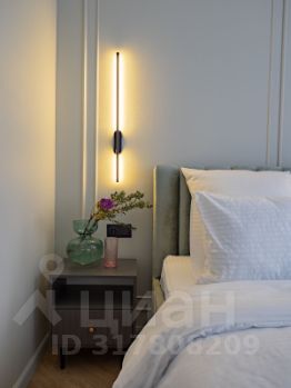 3-комн.кв., 44 м², этаж 2