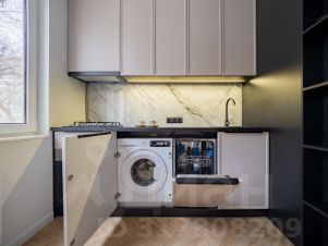 3-комн.кв., 44 м², этаж 2