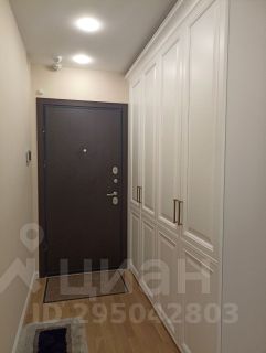 апарт.-студия, 37 м², этаж 4